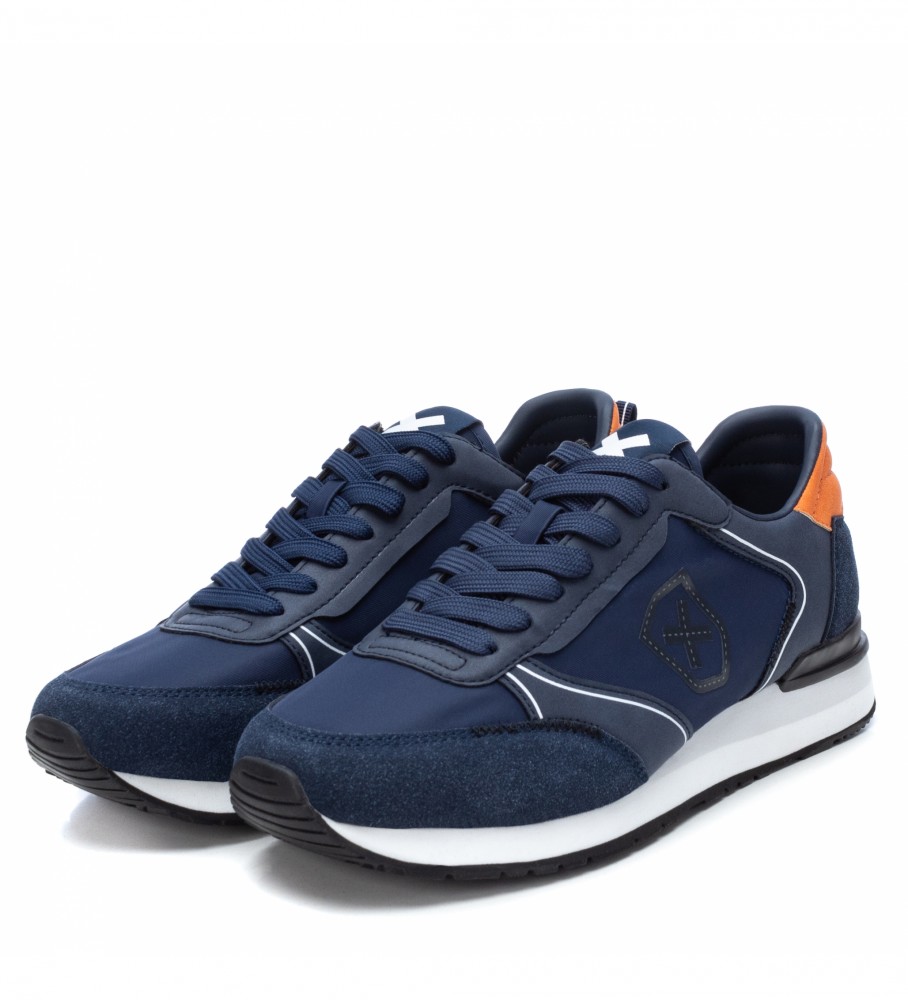 Tênis Xti 140004 azul