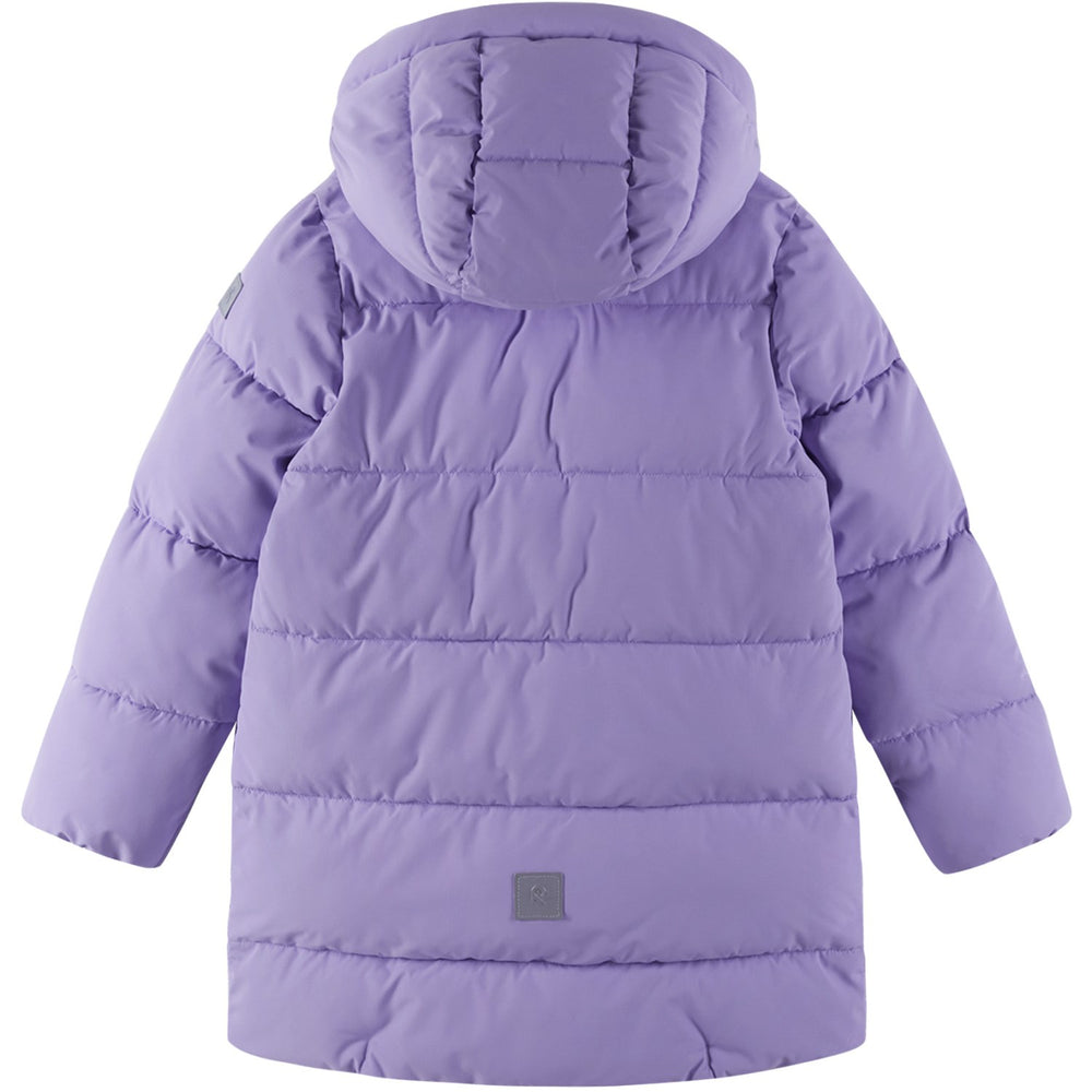 Køb Reima Puumala Lilac Amethyst Vinterjakke