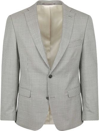 Suitable Prestige Colbert Marzotto Wol Grijs 22BL-MARZ-PdP kopen