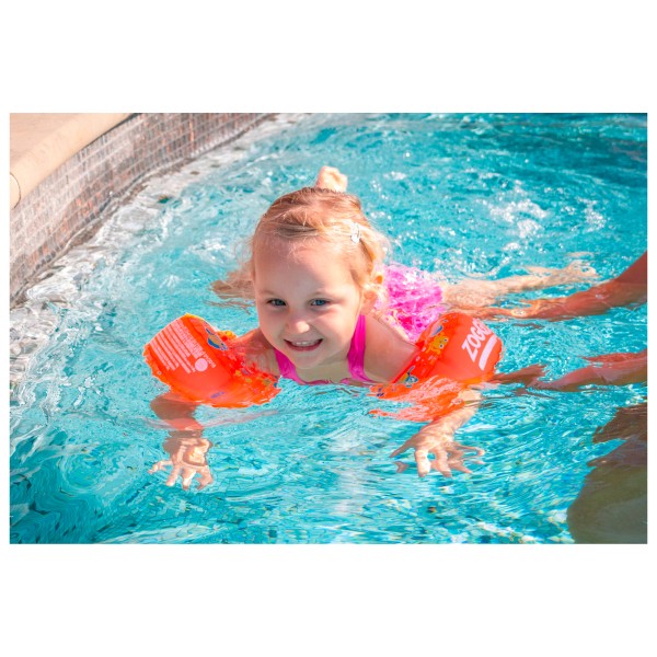 Zoggs - Kid's Zoggy Arm Rings - Brassards de natation
