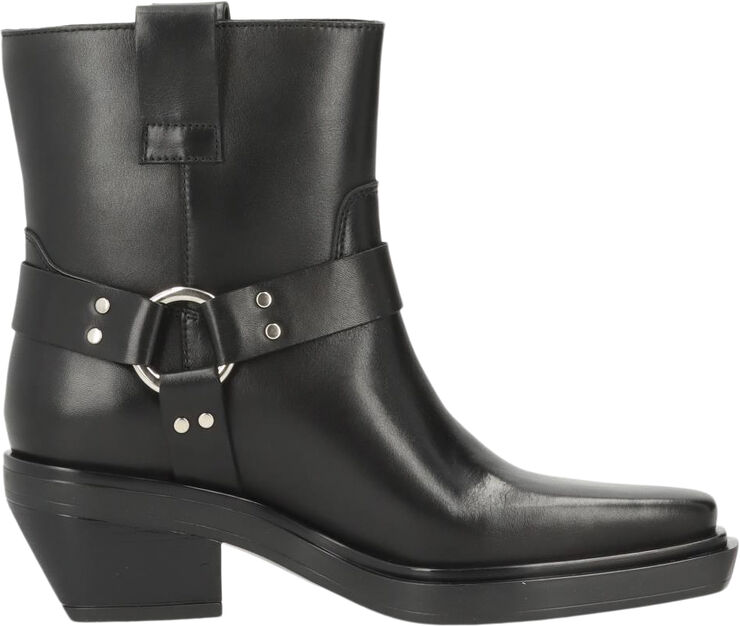 Phenumb Copenhagen STORM Black