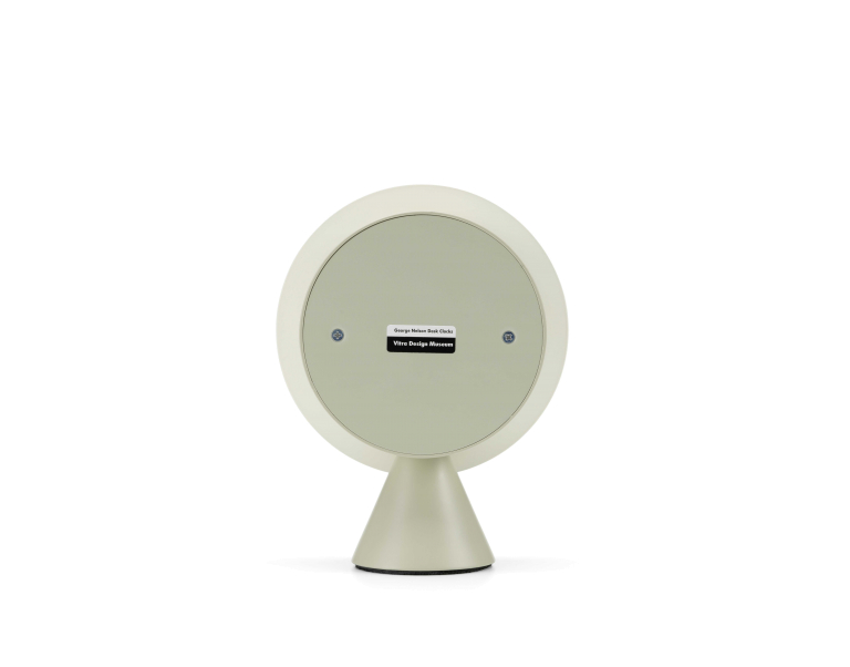 Vitra Cone Base klok