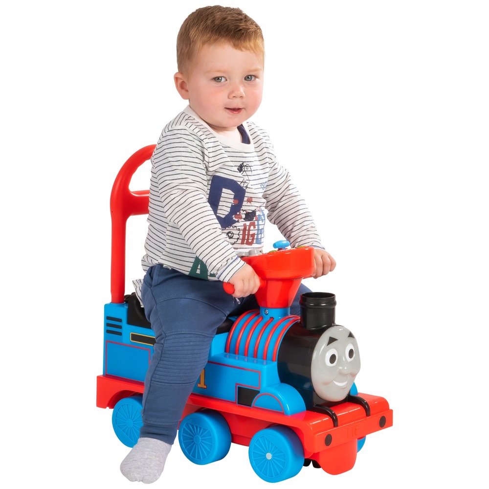 Thomas & seine Freunde Aktivitäts-Fahrzeug
