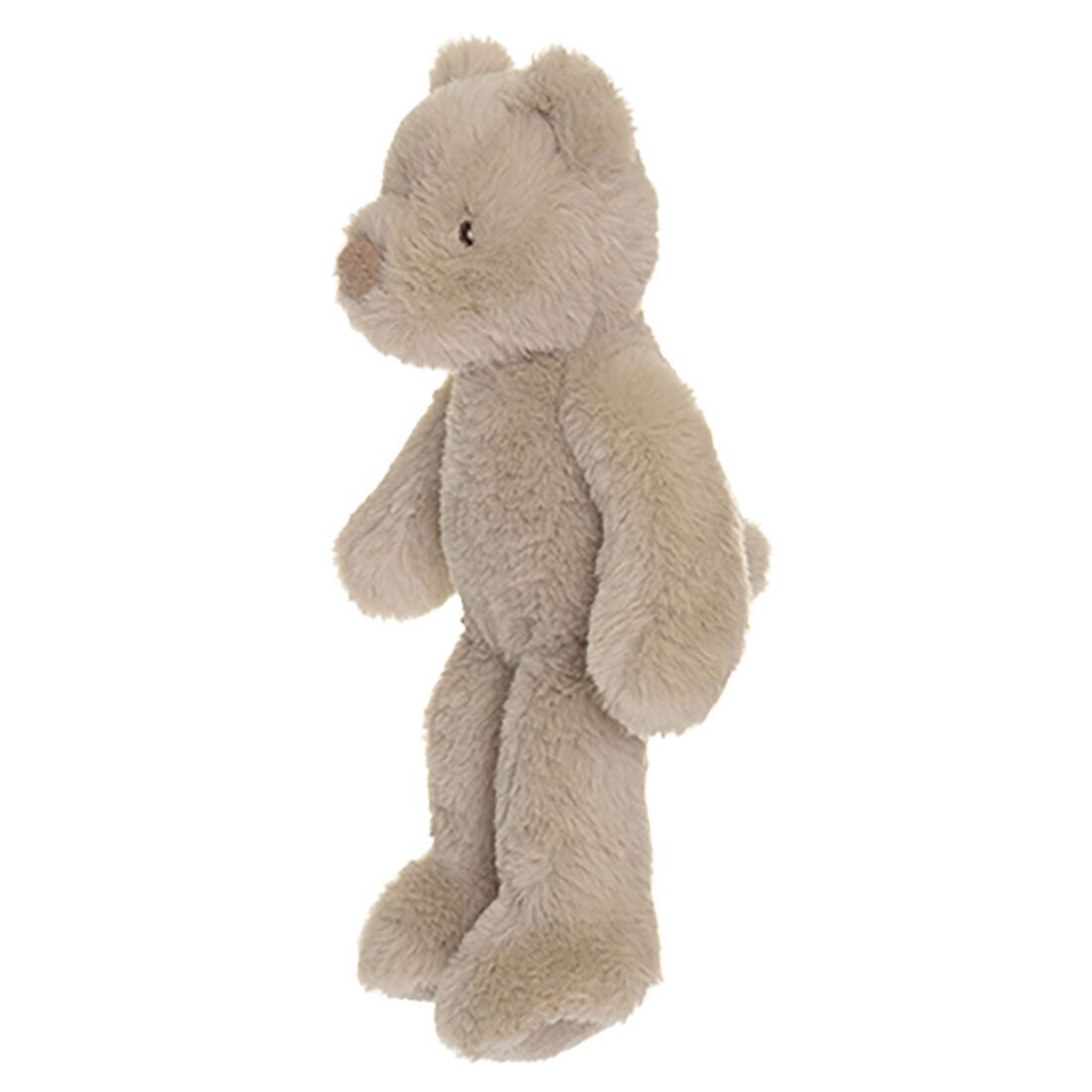 Sven plysjbamse beige  23 cm