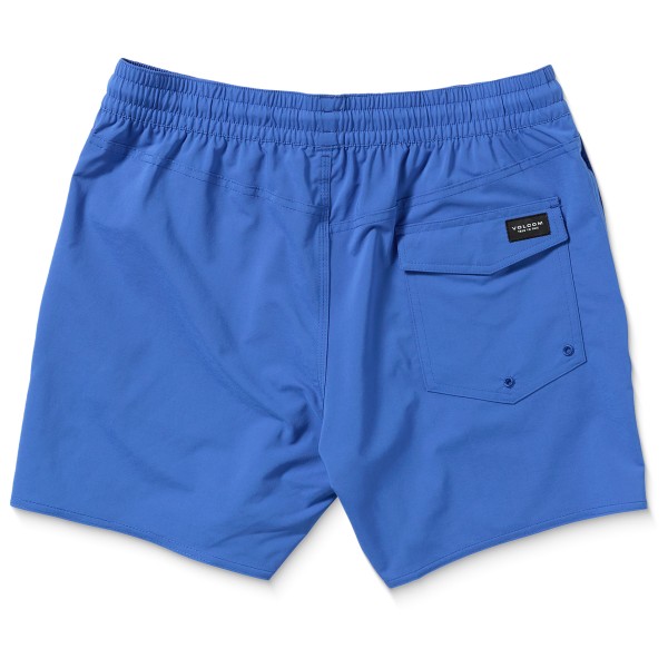 Volcom - Lido Solid Trunk 16'' - Boardshort