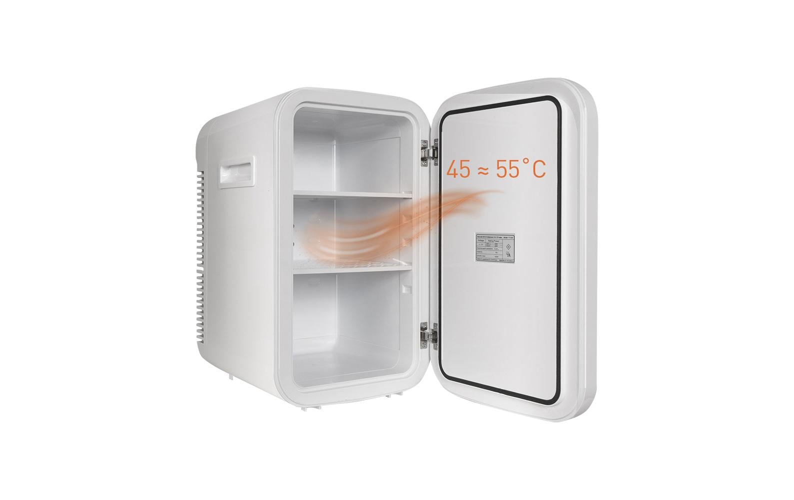 Kühlschrank MKS15 Rechts/WechselbarFreistehender Kühlschrank