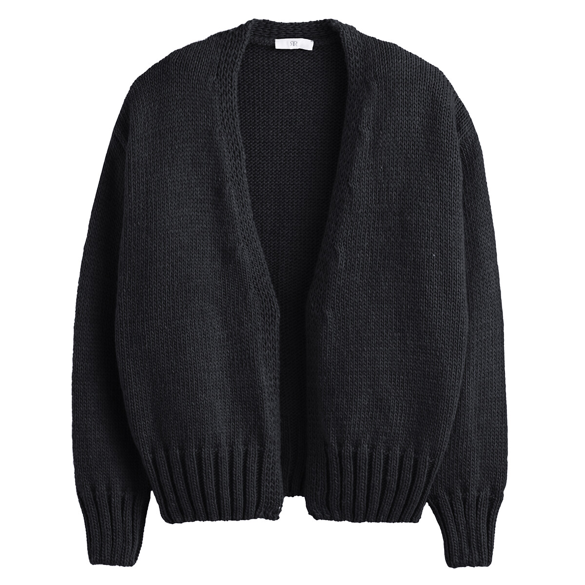 COLEÇÕES LA REDOUTE<br>Colete Cardicool, malha grande