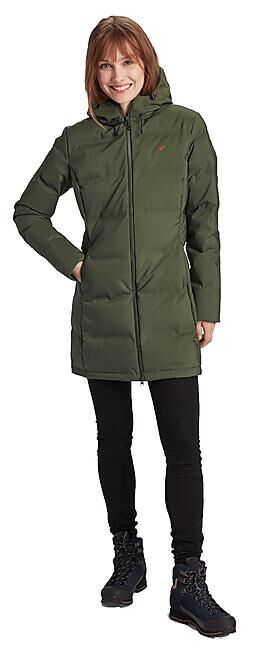 NORDISK - DUVET AUKEA WS BONDED DOWN