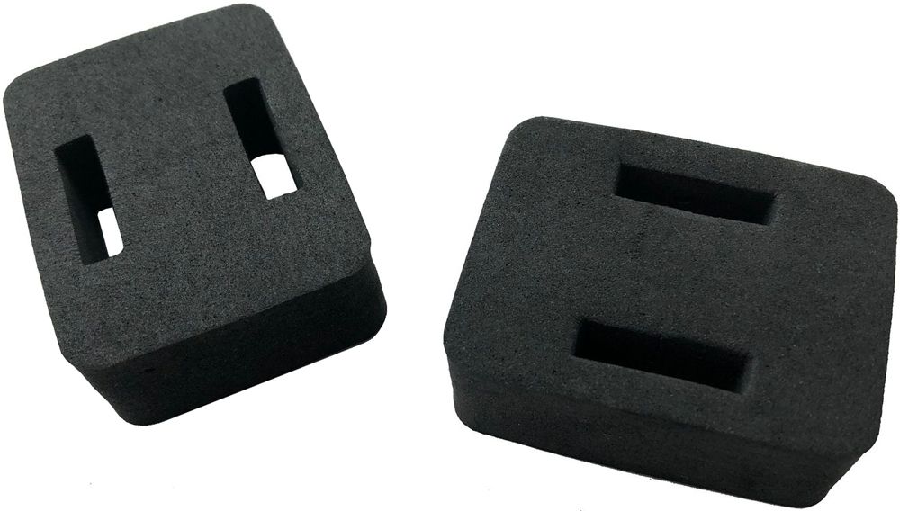 Fixplus Spacer Kit (2-er Pack) für 1,25cm Straps kaufen | Bike-Discount
