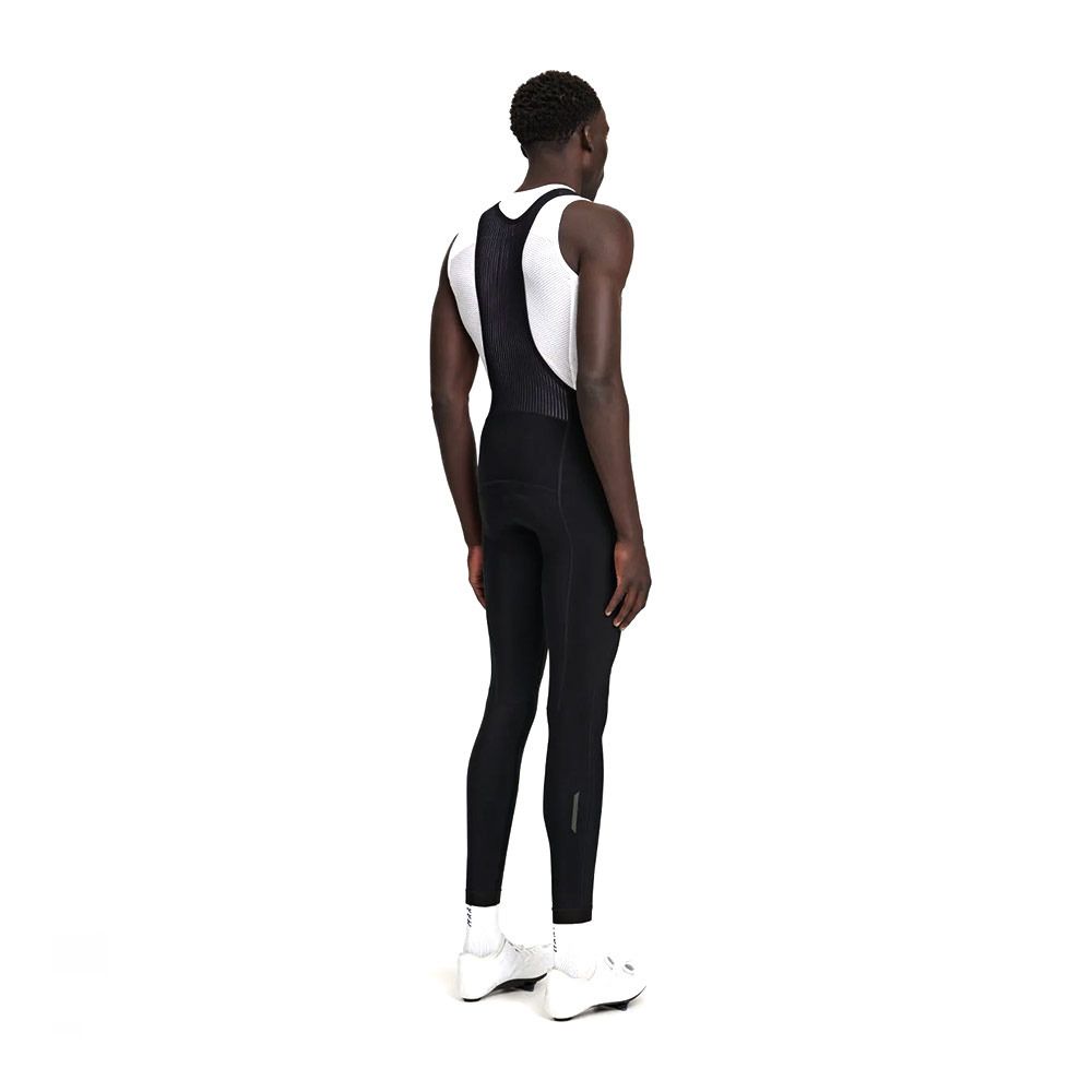 Maap TEAM EVO THERMAL - Collant À bretelles Homme black