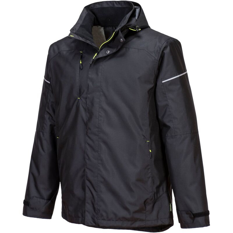 Portwest PW362 Veste Hivers PW3