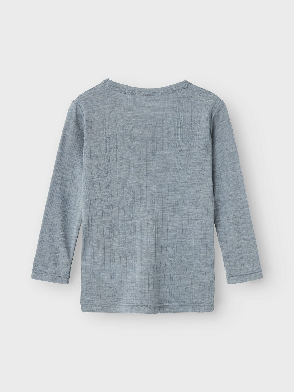 Name It Nmmwang Wool Needle Ls Top Solid