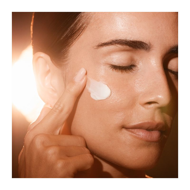 Crème éclat Vitamine C Lumisheen Mesauda 50ml