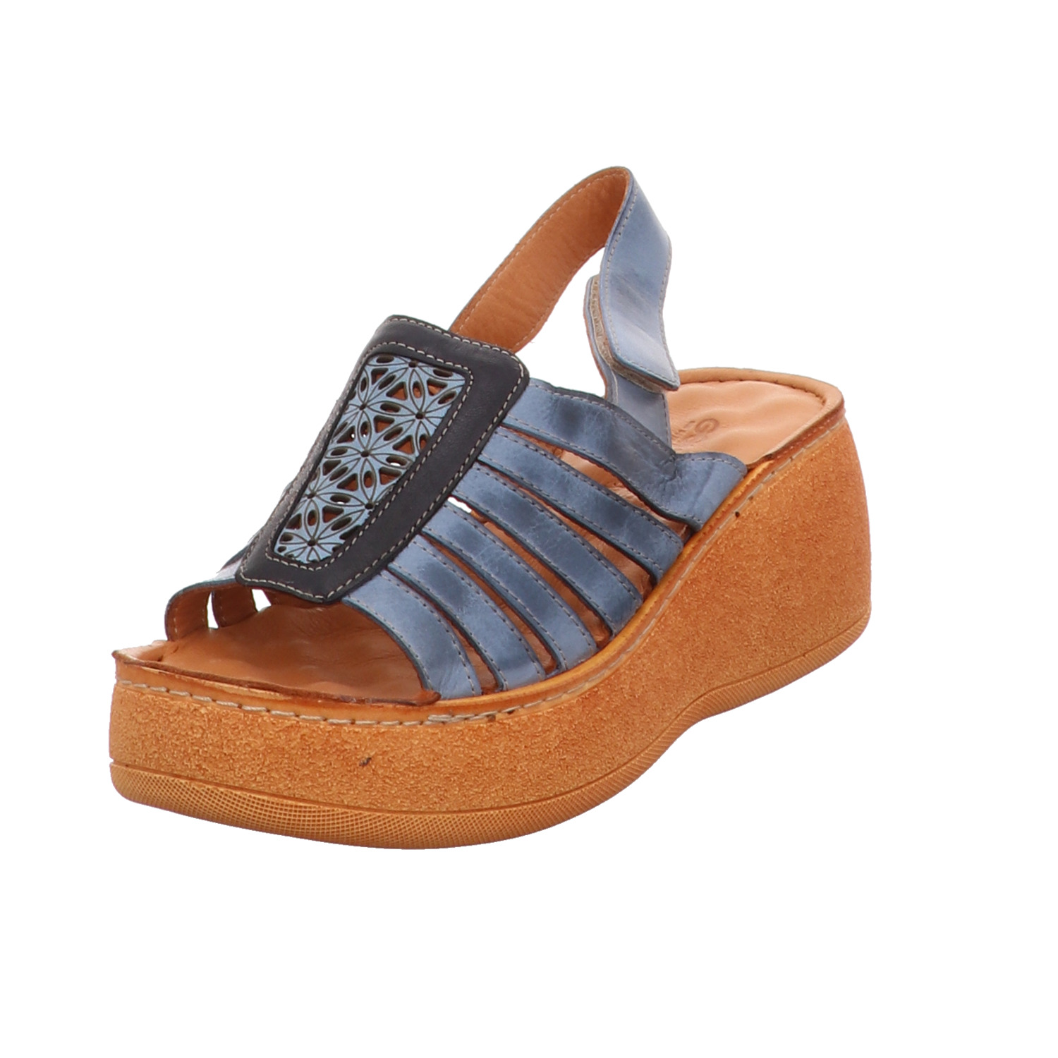 Gemini Sandaletten blau blau