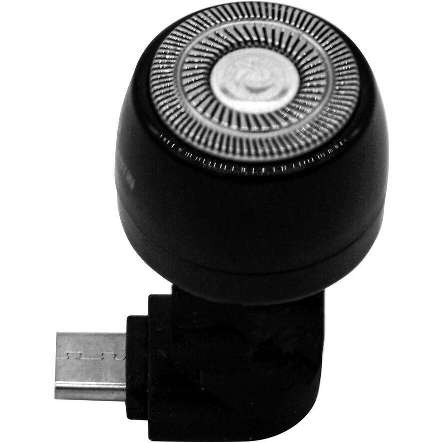 Plantin Rasierer USB Typ-C Shaving-Tool (Reise/Traveling) (238942)