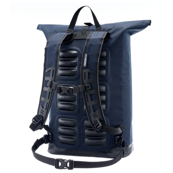 Ortlieb - Commuter Urban 27 - Sac à dos vélo