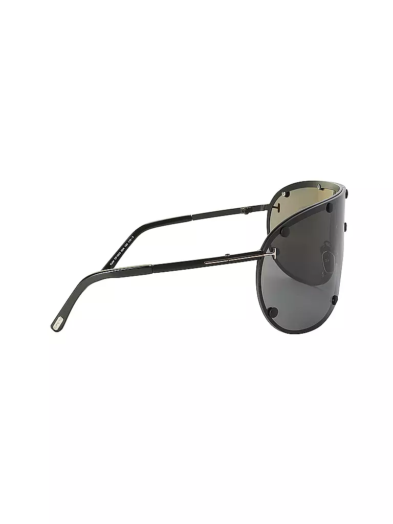 TOM FORD Sonnenbrille FT1043/00 gold
