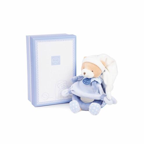 Hochet Petit Chou - DOUDOU ET COMPAGNIE
