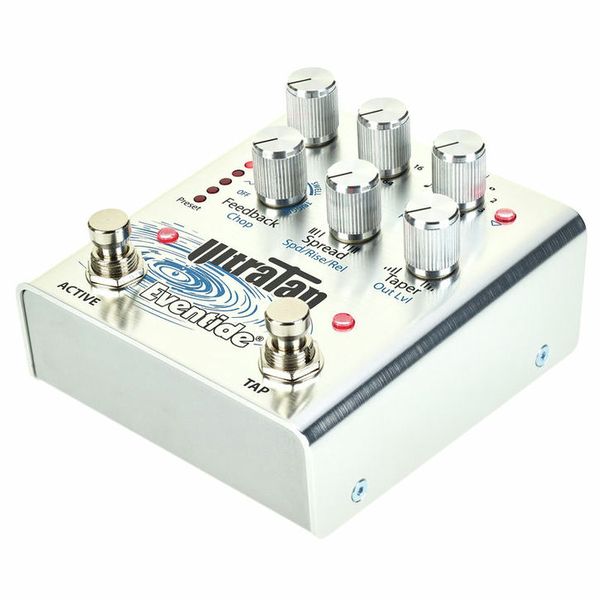 Eventide UltraTap