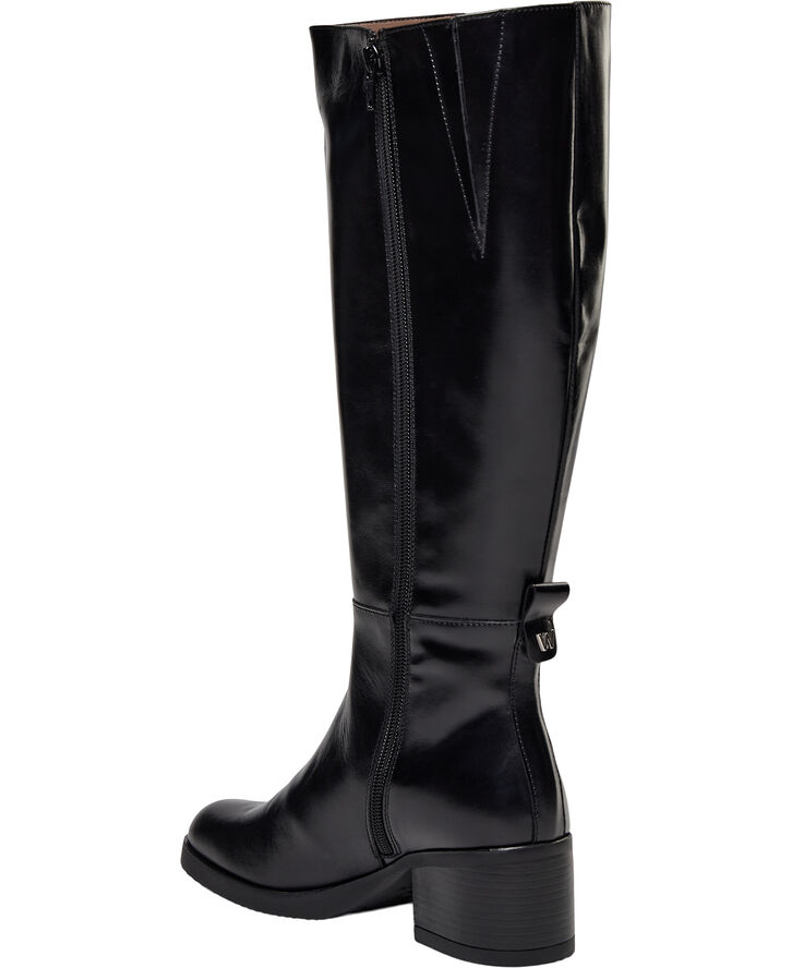 Wonders TOPO Black
