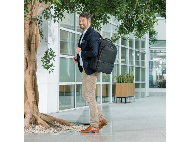 DICOTA Notebook-Rucksack Eco Select 15