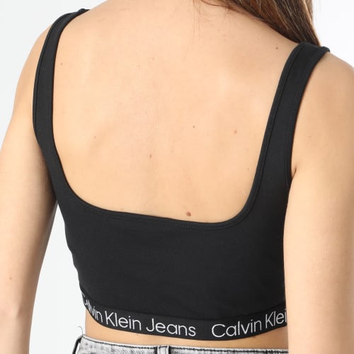 Brassière Femme 0772 Noir