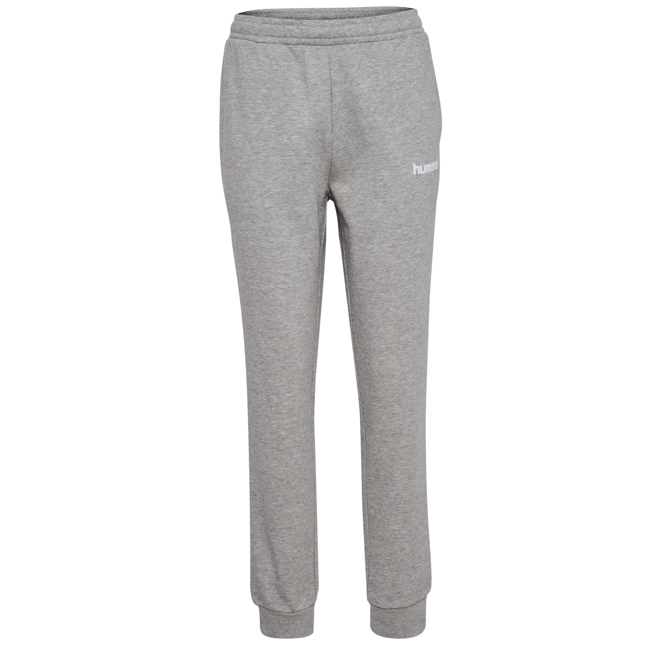 Hummel hmlMotion Co Pants Woman - Fritid og bomull