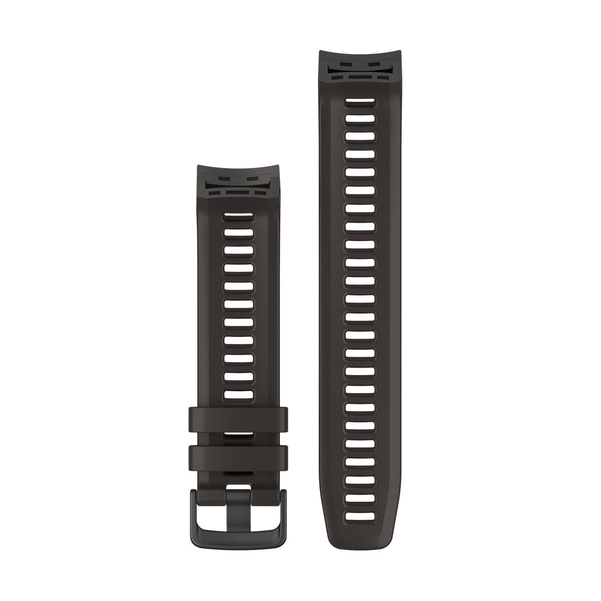 Garmin Instinct urrem, Monterra-grå