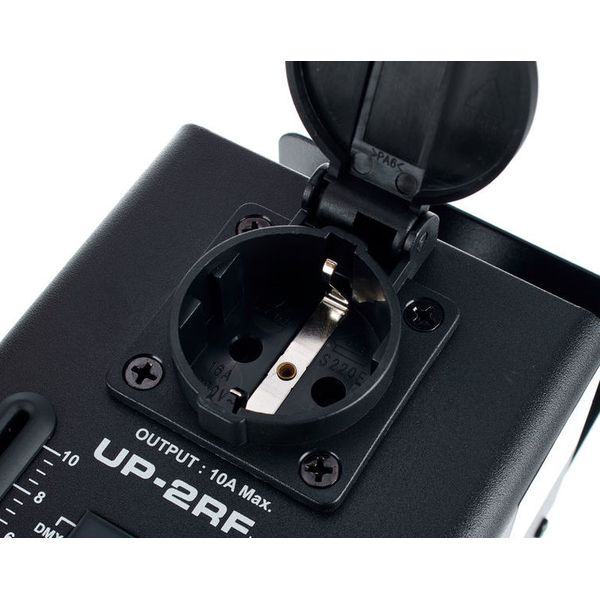 Botex UP-2 - 1 Channel Dimmer 10 A