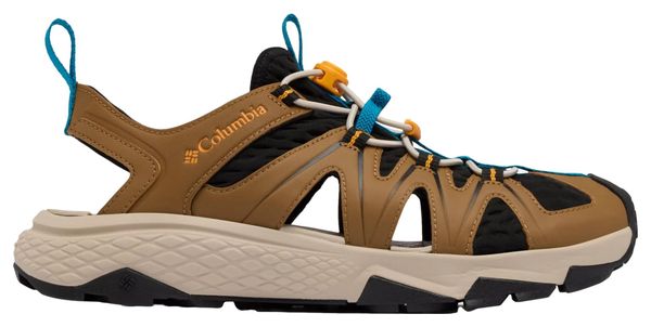 Sandales de Randonnée Columbia PeakFreak Rush Marron Homme