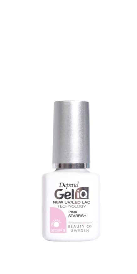 Gel iQ