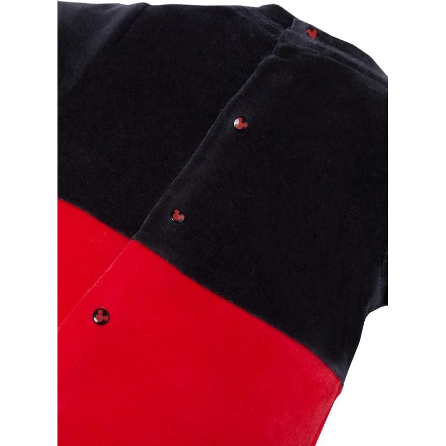 OVS Strampler Set Mickey Mouse