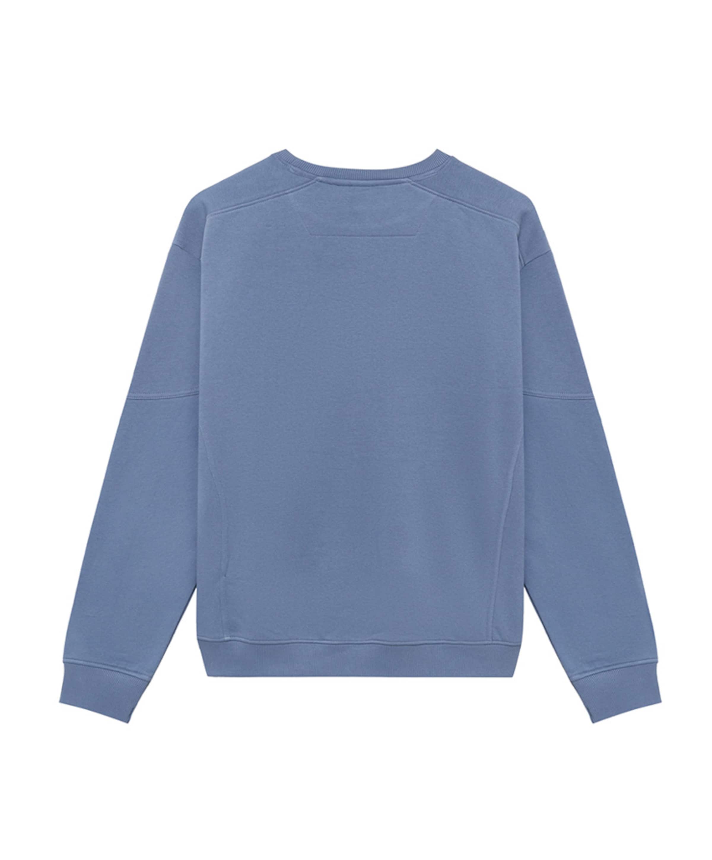 Rellix Jongens sweater blauw