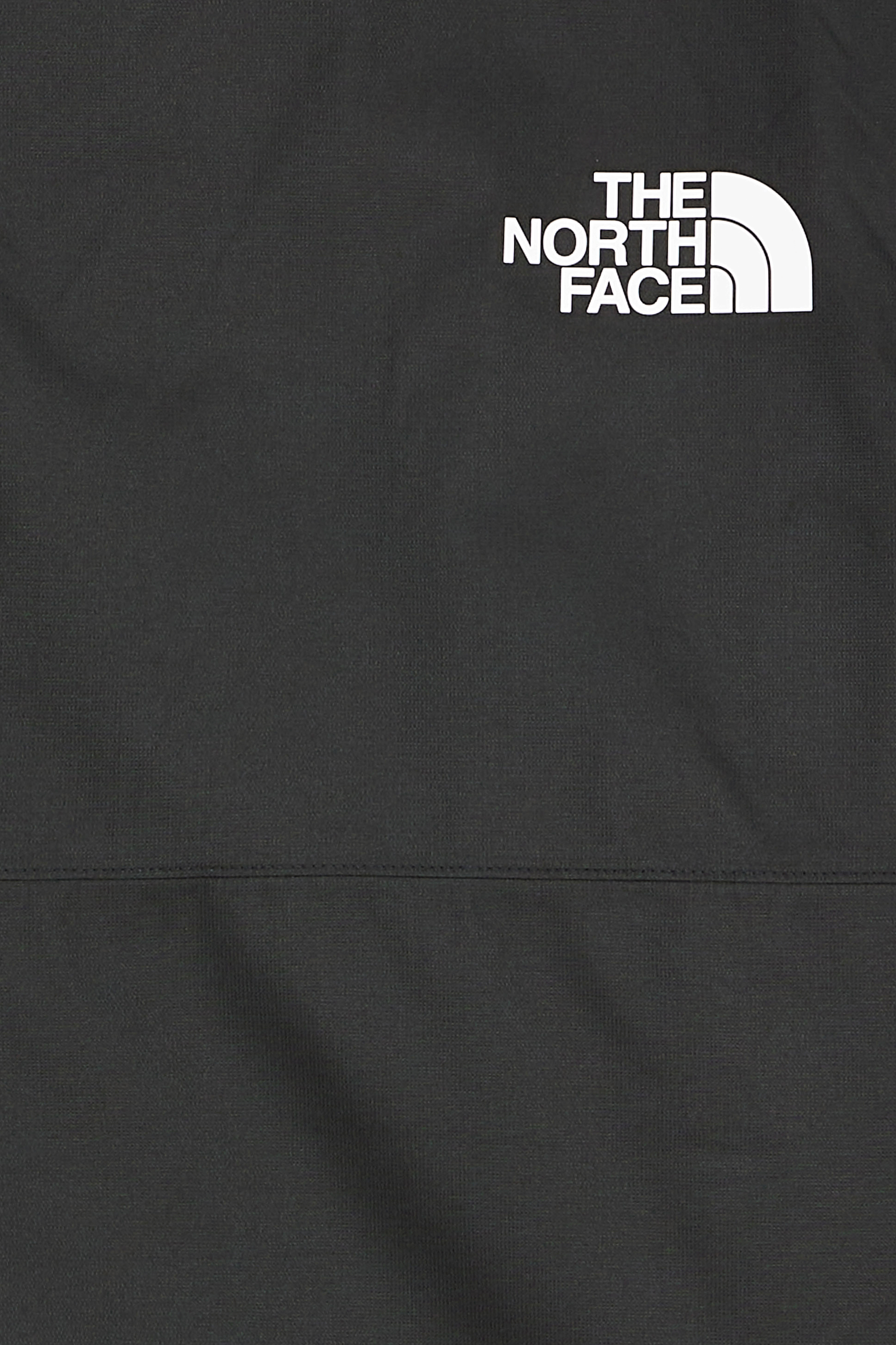 THE NORTH FACE Parka NEW MOUNTAIN Noir