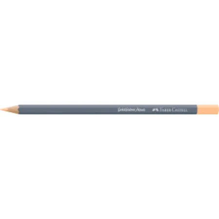 Faber-Castell Aquarellstift Goldfaber Aqua Farbe 409 orange pastel