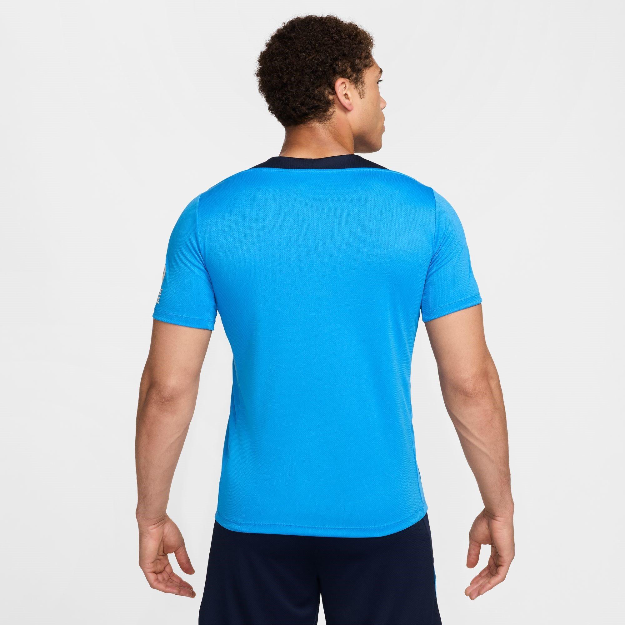 Nike CFC M NK DF STRK SS TOP K