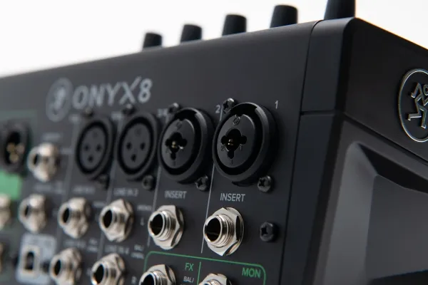 Mackie ONYX8 Mixer
