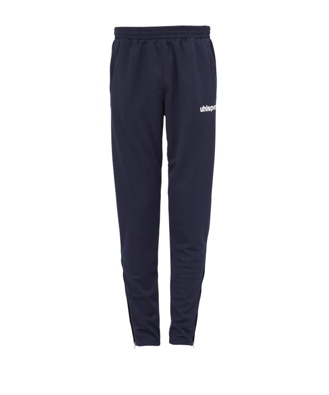 uhlsport Team Trainingshose Kids Blau Weiss F02