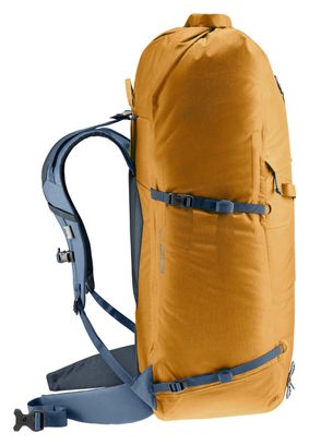 Sac d'Alpinisme Deuter Durascent 44 10L Jaune