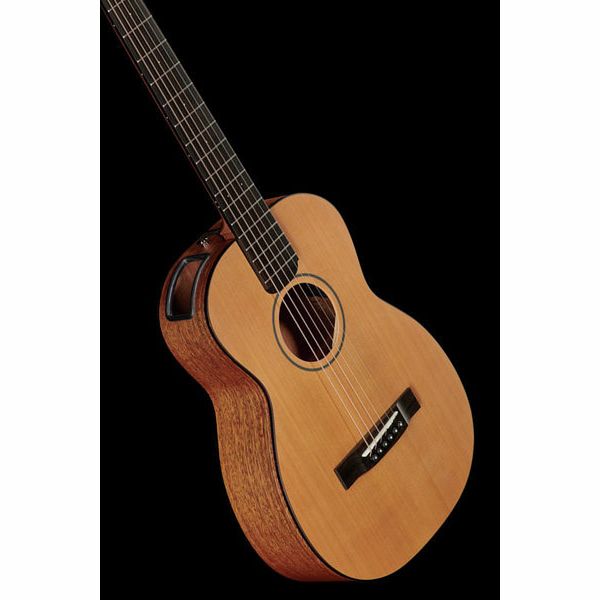 Furch LJ-10 w/LR Baggs EAS-VTC