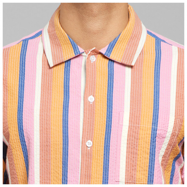 DEDICATED - Shirt Brantevik - Chemise