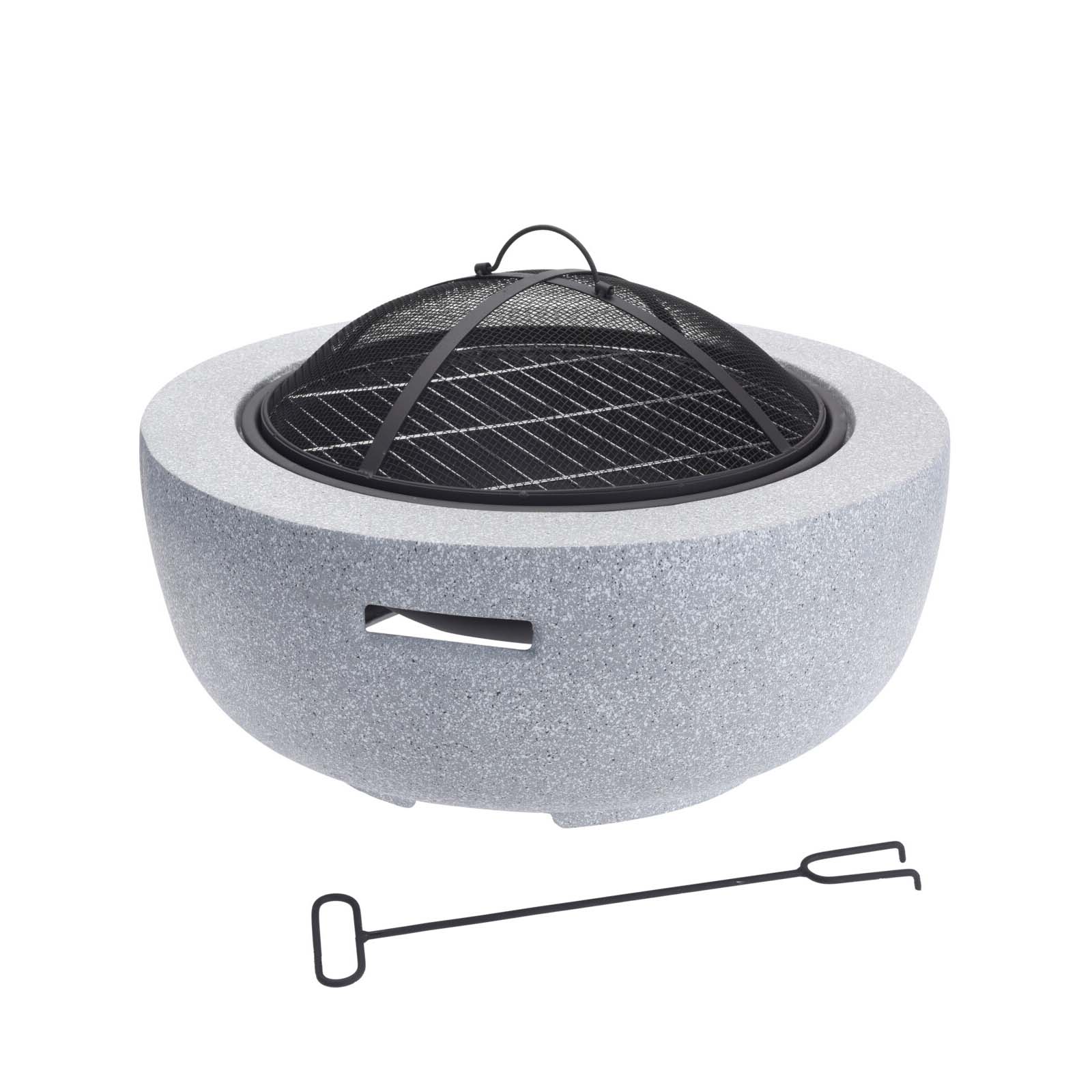 Feuerschale STONE Ø 60 cm