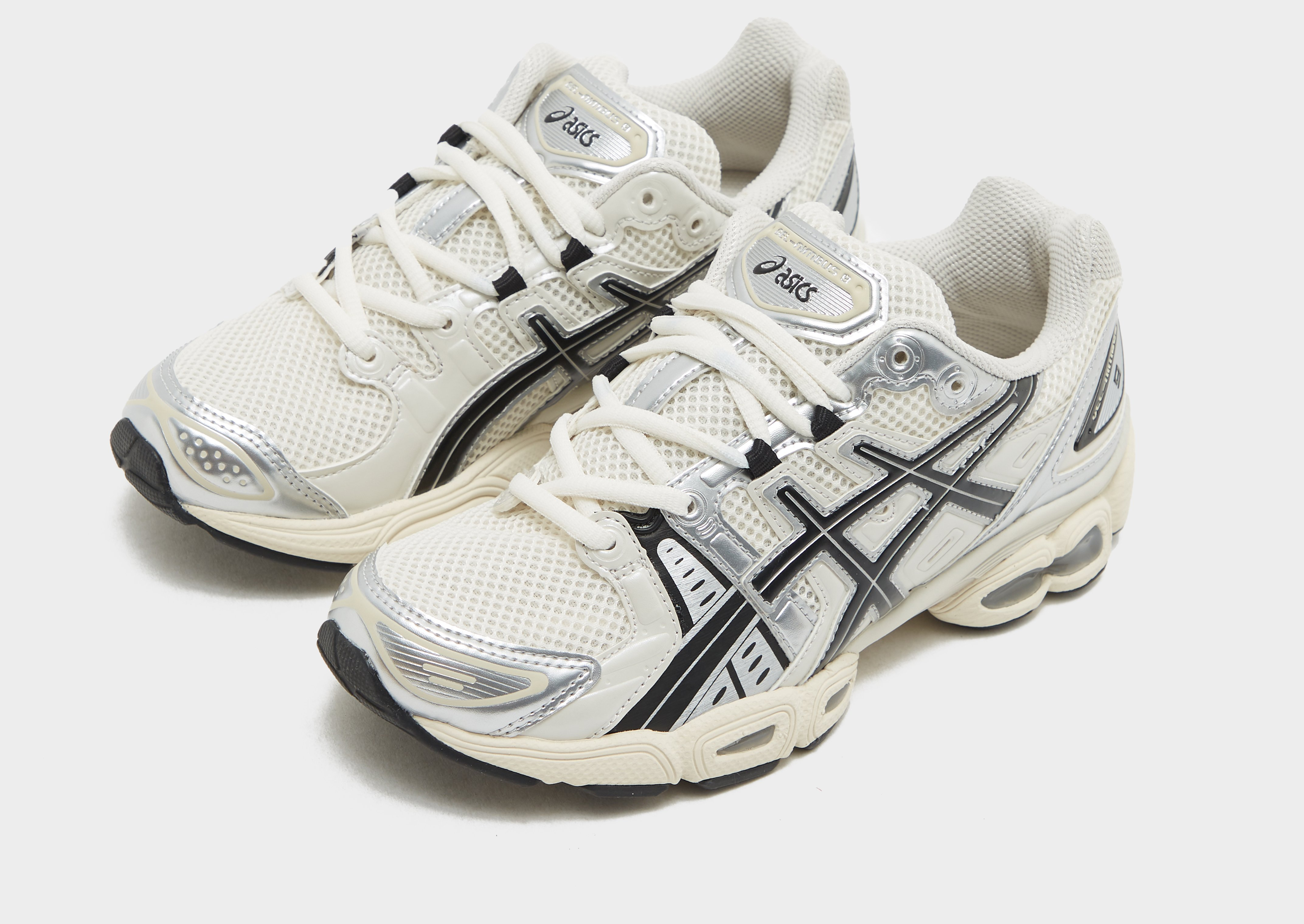 Asics GEL-NIMBUS 9 Femme