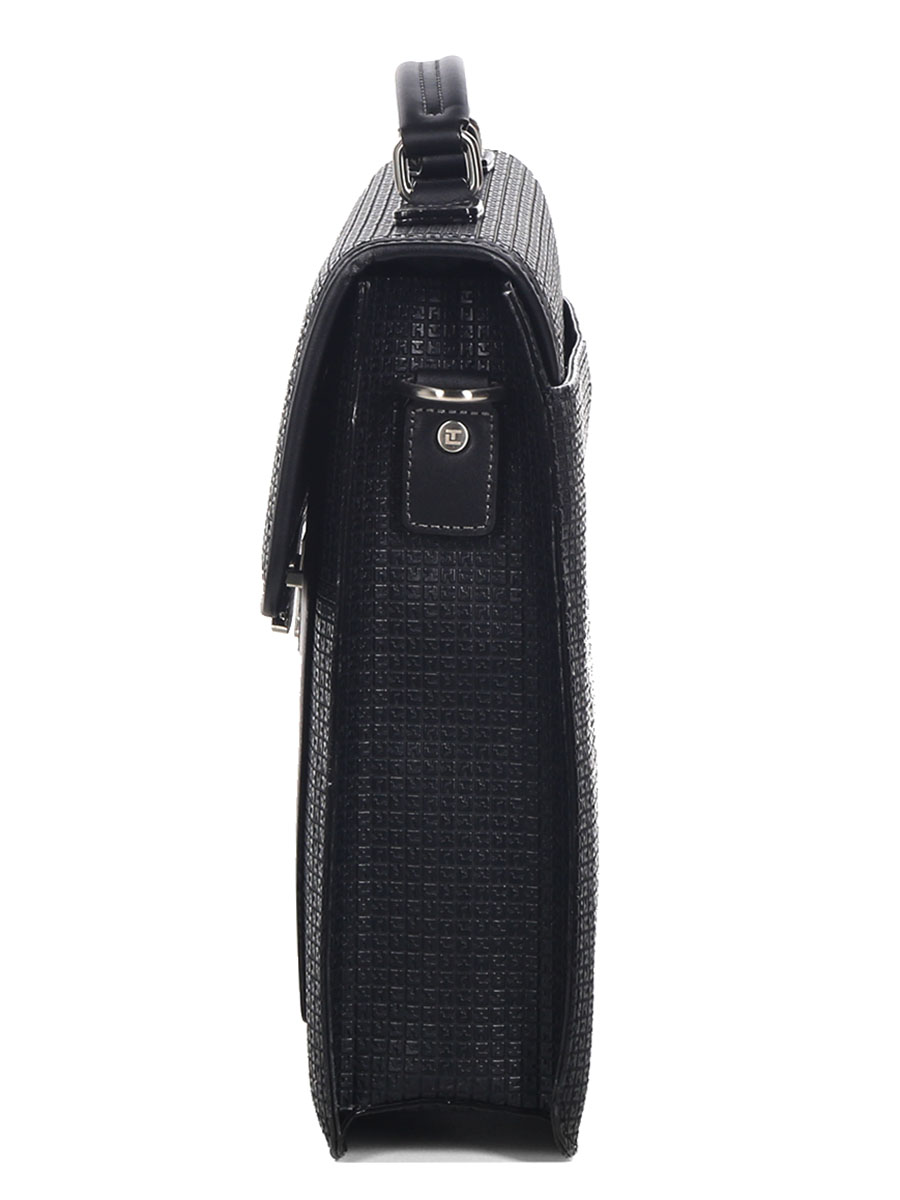 Serviette ordinateur Ted Lapidus Fidelio 14 pouces