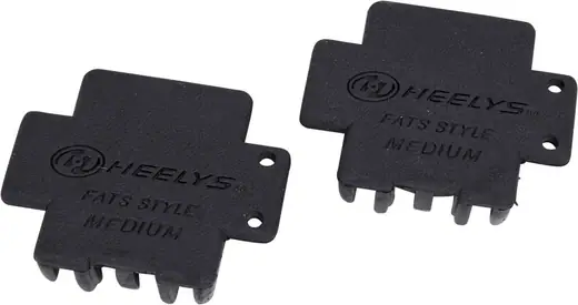 Heelys HX1 Hæl Plugs | SkatePro