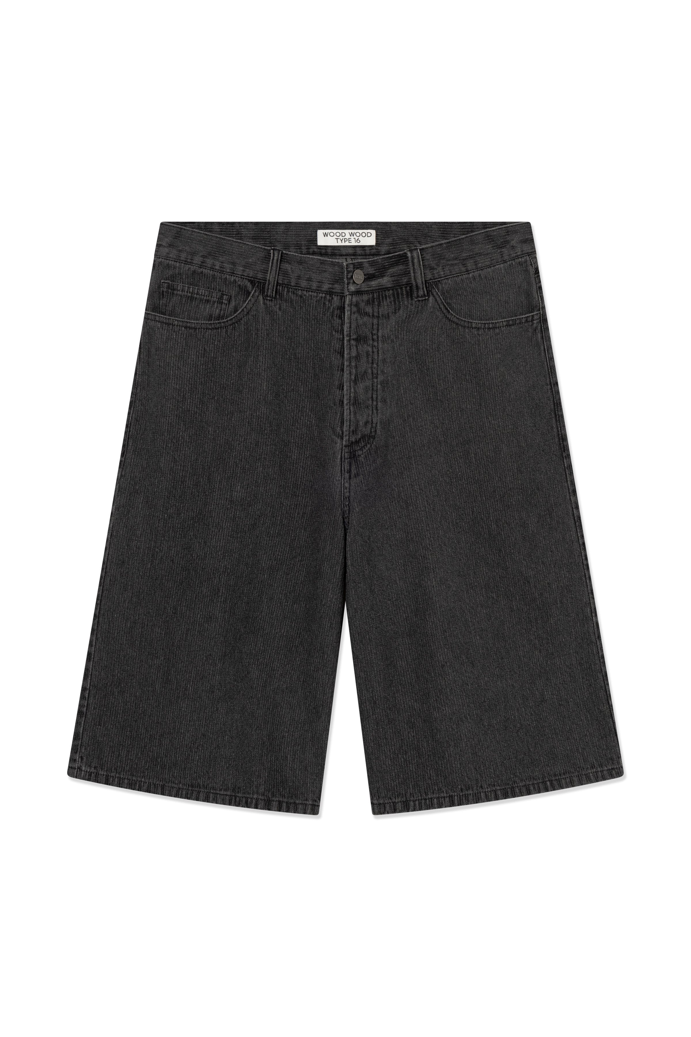 WOOD WOOD MEN WWType 16 Jorts