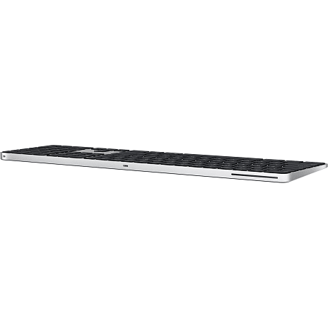 Apple Magic Keyboard 2024 - sort