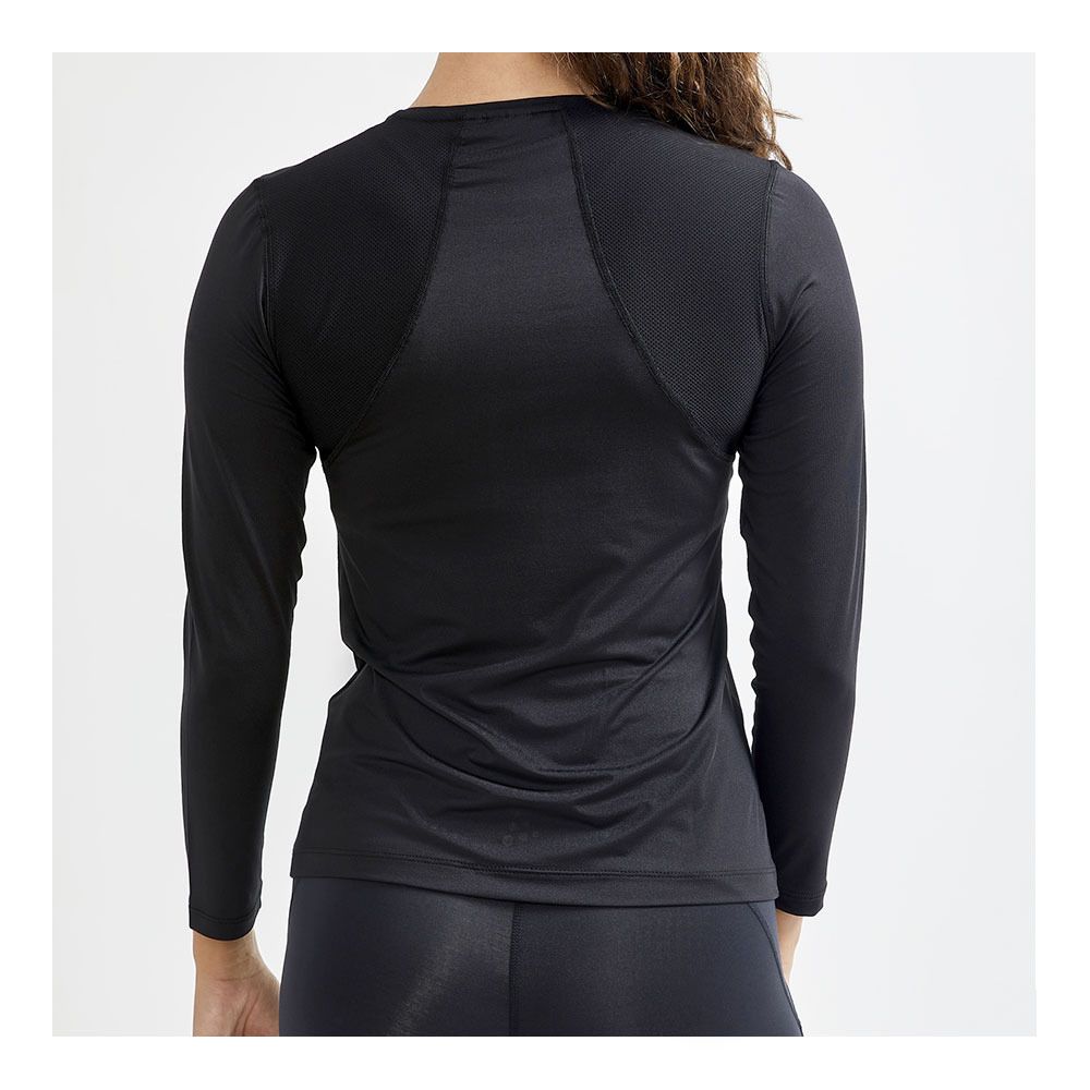Craft ADV ESSENCE - Maillot Femme black