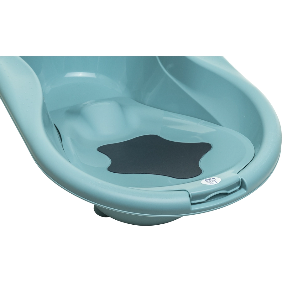 Rotho Babydesign TOP Badewanneneinsatz lagoon