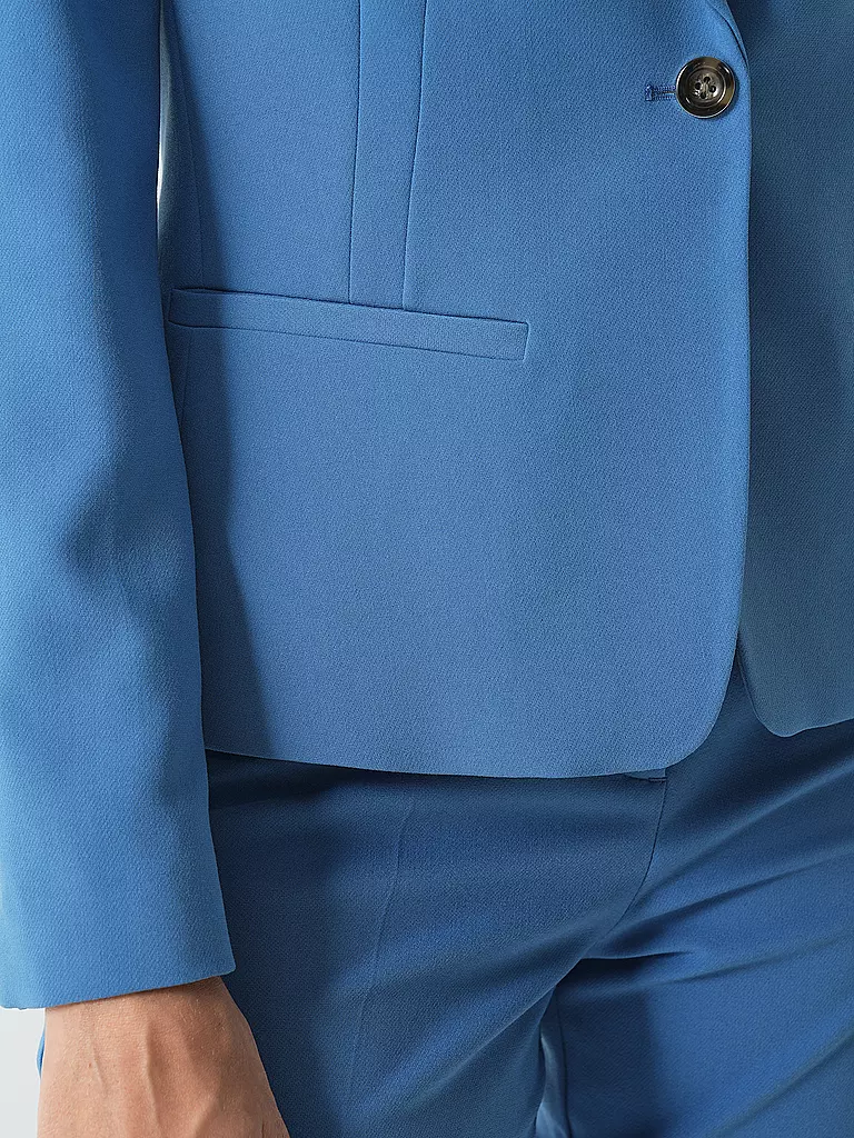 COMMA Blazer blau